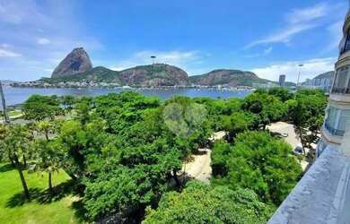 Imagem 5: Apartamento à venda, 290 m² por R$ 3.480.000,00 - Flamengo - Rio de...