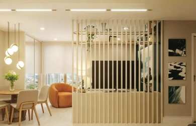 Imagem 2: Apartamento Tipo Studio nos Bancários/Jardim São Paulo com 01 quarto