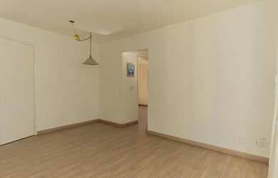 Imagem 4: Imóvel para venda possui 68 metros quadrados com 2 quartos em Brooklin...