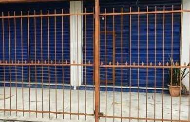 Imagem: O depósito e está localizado em Bonsucesso, Rio de Janeiro