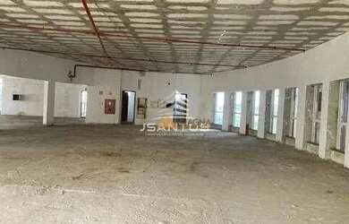 Imagem: O depósito possui 5 Vagas na garagem, 1.500m² de Área e