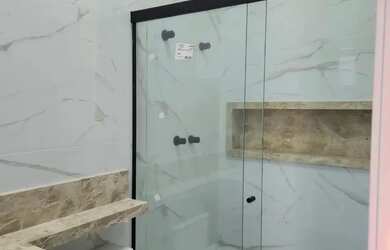 Imagem 16: Casa com 3 quartos, 1 suíte, de Condomínio fechado em Sorocaba para...