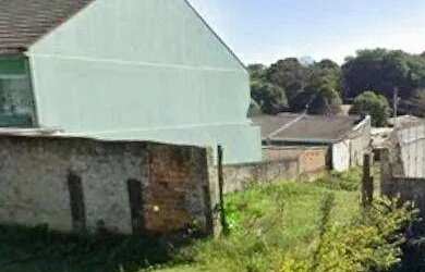 Imagem 3: Terreno à venda, 381 m² por R$ 350.000,00 - Boa Vista - Curitiba/PR