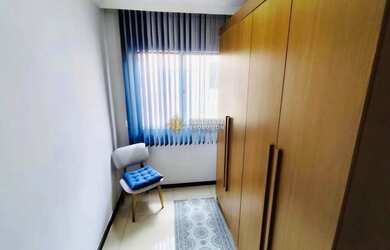 Imagem 10: Casa Geminada em Condomínio com 3 Quartos Suíte e Vaga no Bairro Santa...