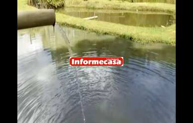 Imagem 7: Localizada no município de Entre rios de Minas-MG à apenas 125km de...