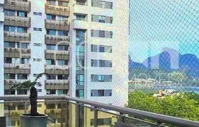 Imagem 7: Barra da Tijuca Apartamento 4 quartos, sendo 4 suites