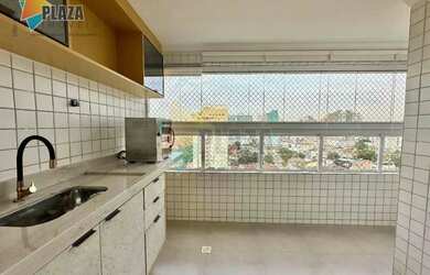 Imagem 11: Apartamento com 2 dormitórios para alugar, 70 m² por R$ 4.500,00/mês - Canto do Forte - Pr