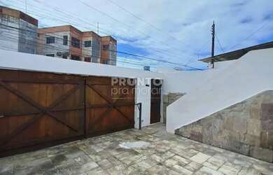 Imagem 2: CASA para venda tem 147 metros quadrados com 3 quartos em Fragoso - Olinda...