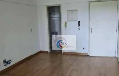 Imagem: O depósito possui 1 Vaga na garagem, 46m² de Área e está