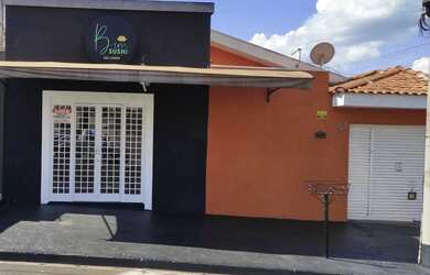 Imagem: O depósito possui 28m² de Área e está localizado em Jardim