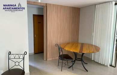 Imagem 3: Apartamento à venda em Maringá, Zona 07, com 3 quartos, com 149 m²,...
