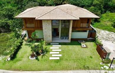 Imagem 2: Casa à venda no PRAIA BELLA , PRAIA DO FORTE, Mata de São João, BA