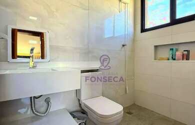 Imagem 13: Casa com 3 dormitórios à venda, 296 m² por R$ 1.400.000,00 - Gran Royalle - Pouso Alegre/M