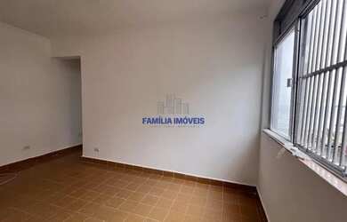 Imagem 4: Apartamento à venda ou aluguel 1 quartos Itararé São Vicente SP