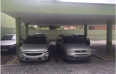 Imagem 13: APARTAMENTO MOBILIADO BOA VISTA 3 Q 2 BWC GARAGEM