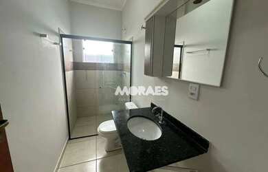 Imagem 10: Casa com 3 quartos, 1 suíte à venda, 300 m² por R$ 380.000 - Vila Rocha - Bauru/SP