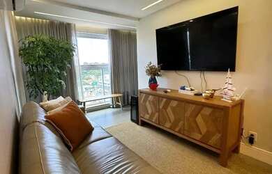 Imagem 7: Imóvel para venda com 60 metros quadrados com 2 quartos em Praia da Costa...