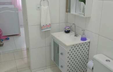 Imagem 9: Casa Condomínio Portal de Jauá