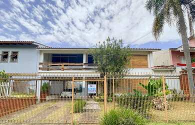 Imagem: Casa para locação no Jardim Lindóia