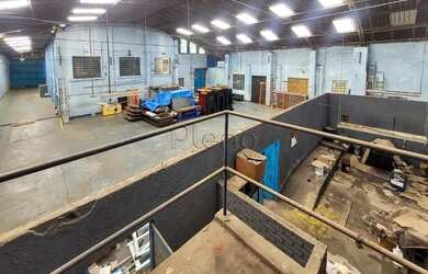 Imagem 9: Galpão à venda e para alugar em Campinas, Vila Industrial, com 2023 m²