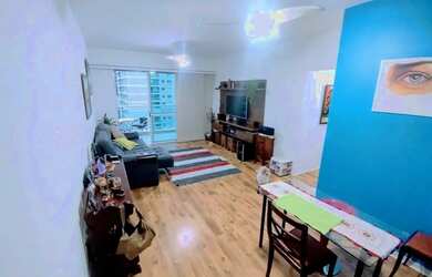 Imagem 3: Apartamento com 3 dormitórios à venda, 106 m² por R$ 860.000,00 - Centro...