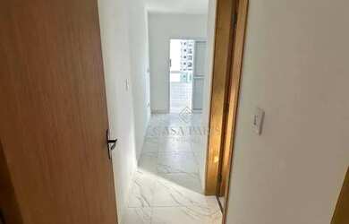 Imagem 9: Apartamento à venda, 51 m² por R$ 385.000,00 - Vila Guilhermina - Praia...