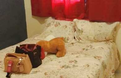 Imagem 6: Lote em Rua Prudente de Morais - Vila Bocaina - Mauá/SP