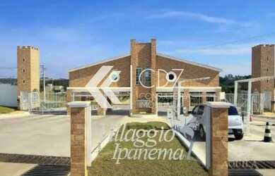 Imagem: O terreno possui 154m² de Área e está localizado em Jardim