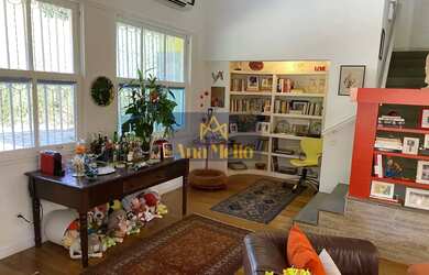 Imagem 16: Casa em Nogueira. Piscina, Churrasqueira, Ar-condicionadoeÁrea de serviço