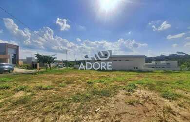 Imagem 6: Terreno à venda no Condomínio Portal dos Bandeirantes - Salto/SP