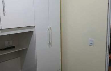 Imagem 4: Alugo kitinet mobiliada no fazendinha