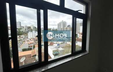 Imagem 16: Apto 02 quartos suite e varanda frente bairro Granbery R$1800,00 + Txs