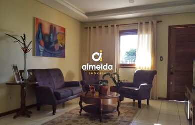 Imagem 5: CASA 4 DORMITÓRIOS