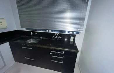 Imagem 8: Sala Comercial no Centro com 60m² para locação no valor de R$1.800,00/mês