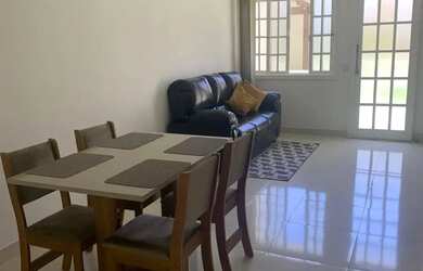 Imagem 2: Sobrado para aluguel temporada com 80 m² com 2 quartos em Jardim Caiçara...