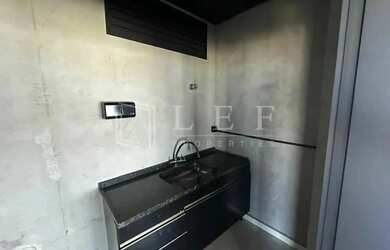 Imagem 7: Avenida Paulista 24º Andar, Vista Encantadora