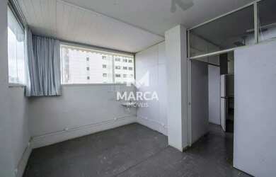 Imagem: O depósito possui 112m² de Área e está localizado em Lourdes