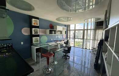 Imagem: O depósito possui 1 Vaga na garagem, 50m² de Área e está