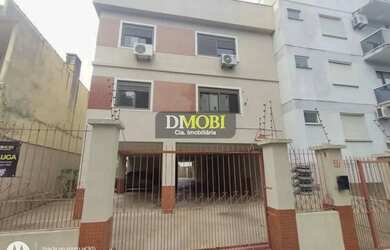 Imagem: O apartamento possui 3 Dormitórios, 2 Banheiros, 1 Vaga na