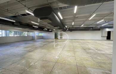 Imagem 16: Conjunto para alugar, 4243 m² por R$ 362.301,49/mês - Lapa de Baixo...