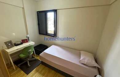 Imagem 14: Apartamento mobiliado para locação Cambuí Campinas SP 2 vagas