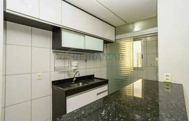 Imagem 5: Apartamento 2 Quartos, 1 Suíte, Vaga Coberta à Venda no Residencial...