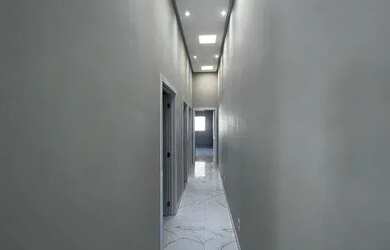 Imagem 4: Casa térrea Quinta Das Marinas Com 3 dormitórios Pronta pra morar