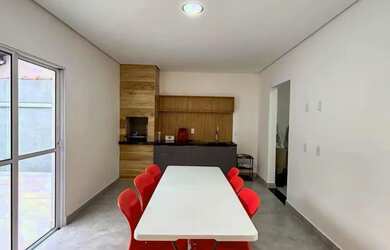 Imagem 9: Casa à Venda Bairro Água Verde