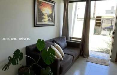 Imagem 8: Sobrado Geminado para Venda em Balneário Piçarras, Nossa Senhora da...