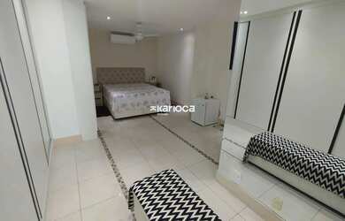 Imagem 13: Excelente Cobertura Linear no Recreio dos Bandeirantes