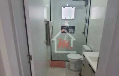 Imagem 12: Casa com 2 dormitórios à venda, 55 m² por R$ 350.000,00 - Arapongas...