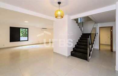 Imagem 3: Sobrado no Jardins Paris. Piscina, Churrasqueira, Ar-condicionadoe400m²...