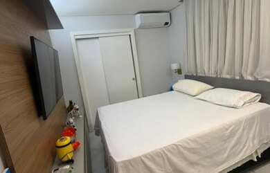 Imagem 2: Apartamento, Terras Alphaville, 03 suítes