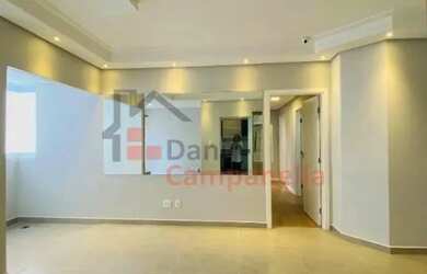 Imagem 3: Apartamento de 3 dormitórios à venda no Centro de Pouso Alegre